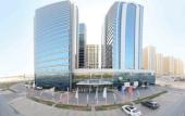 Туры в отель Marriott Hotel Production City, Dubai