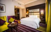 Туры в отель Marriott Hotel Production City, Dubai