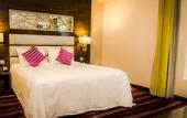 Туры в отель Marriott Hotel Production City, Dubai