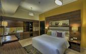 Туры в отель Marriott Hotel Production City, Dubai