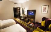 Туры в отель Marriott Hotel Production City, Dubai