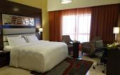 Туры в отель Marriott Hotel Production City, Dubai