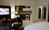 Туры в отель Marriott Hotel Production City, Dubai