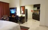 Туры в отель Marriott Hotel Production City, Dubai
