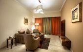 Туры в отель Marriott Hotel Production City, Dubai