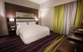 Туры в отель Marriott Hotel Production City, Dubai
