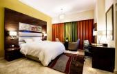 Туры в отель Marriott Hotel Production City, Dubai