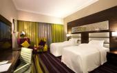Туры в отель Marriott Hotel Production City, Dubai