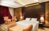 Туры в отель Marriott Hotel Production City, Dubai