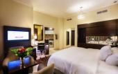 Туры в отель Marriott Hotel Production City, Dubai