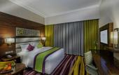Туры в отель Marriott Hotel Production City, Dubai