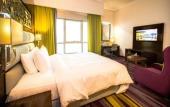 Туры в отель Marriott Hotel Production City, Dubai