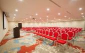 Туры в отель Marriott Hotel Production City, Dubai