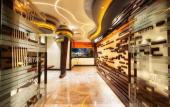 Туры в отель Marriott Hotel Production City, Dubai
