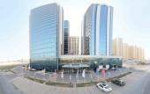 Туры в отель Marriott Hotel Production City, Dubai