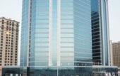 Туры в отель Marriott Hotel Production City, Dubai