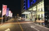 Туры в отель Marriott Hotel Production City, Dubai