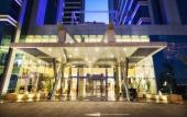 Туры в отель Marriott Hotel Production City, Dubai