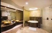 Туры в отель Marriott Hotel Production City, Dubai
