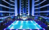 Туры в отель Marriott Hotel Production City, Dubai