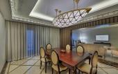 Туры в отель Marriott Hotel Production City, Dubai