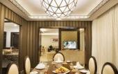 Туры в отель Marriott Hotel Production City, Dubai