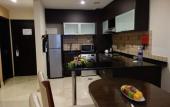 Туры в отель Marriott Hotel Production City, Dubai