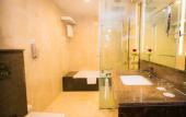 Туры в отель Marriott Hotel Production City, Dubai