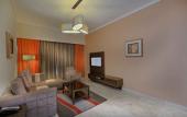 Туры в отель Marriott Hotel Production City, Dubai
