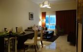 Туры в отель Marriott Hotel Production City, Dubai