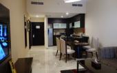 Туры в отель Marriott Hotel Production City, Dubai