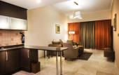 Туры в отель Marriott Hotel Production City, Dubai