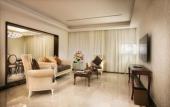 Туры в отель Marriott Hotel Production City, Dubai