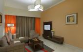 Туры в отель Marriott Hotel Production City, Dubai