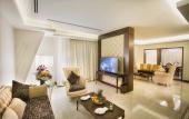Туры в отель Marriott Hotel Production City, Dubai