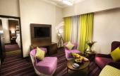 Туры в отель Marriott Hotel Production City, Dubai
