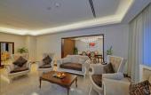 Туры в отель Marriott Hotel Production City, Dubai
