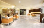 Туры в отель Marriott Hotel Production City, Dubai