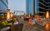 Туры в отель Marriott Hotel Production City, Dubai