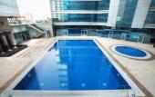 Туры в отель Marriott Hotel Production City, Dubai