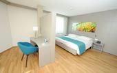 Туры в отель Aquatis Hotel