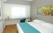 Туры в отель Aquatis Hotel