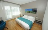 Туры в отель Aquatis Hotel