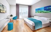Туры в отель Aquatis Hotel