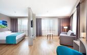 Туры в отель Aquatis Hotel