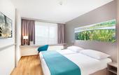 Туры в отель Aquatis Hotel