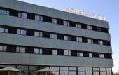 Туры в отель Aquatis Hotel