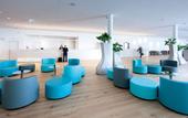 Туры в отель Aquatis Hotel