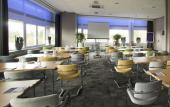 Туры в отель Amrath Airport Hotel Rotterdam