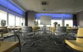 Туры в отель Amrath Airport Hotel Rotterdam